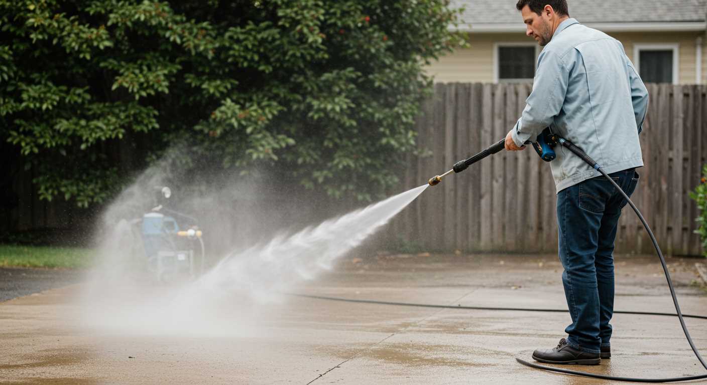 How to wash siding without pressure washer